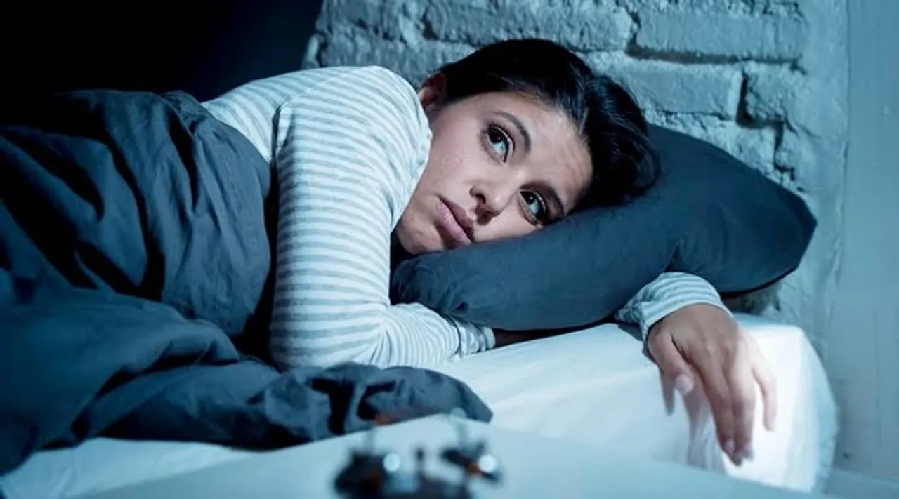  Sleep restriction may amplify anger, frustration: Study