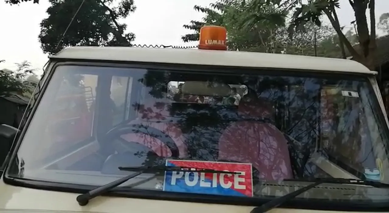  Finance firm staff shot at for 'loot' in Odisha's Balasore