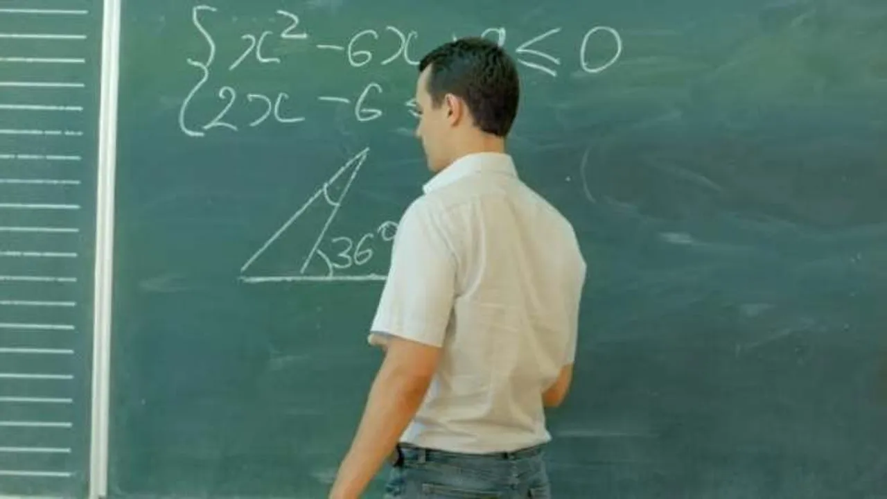  No summer vacation for Odisha teachers. Here's why