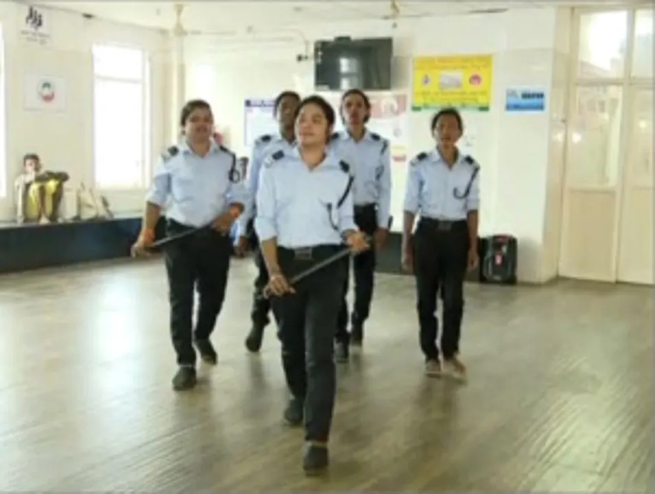  Transgenders appointed as security guards in Odisha hospital