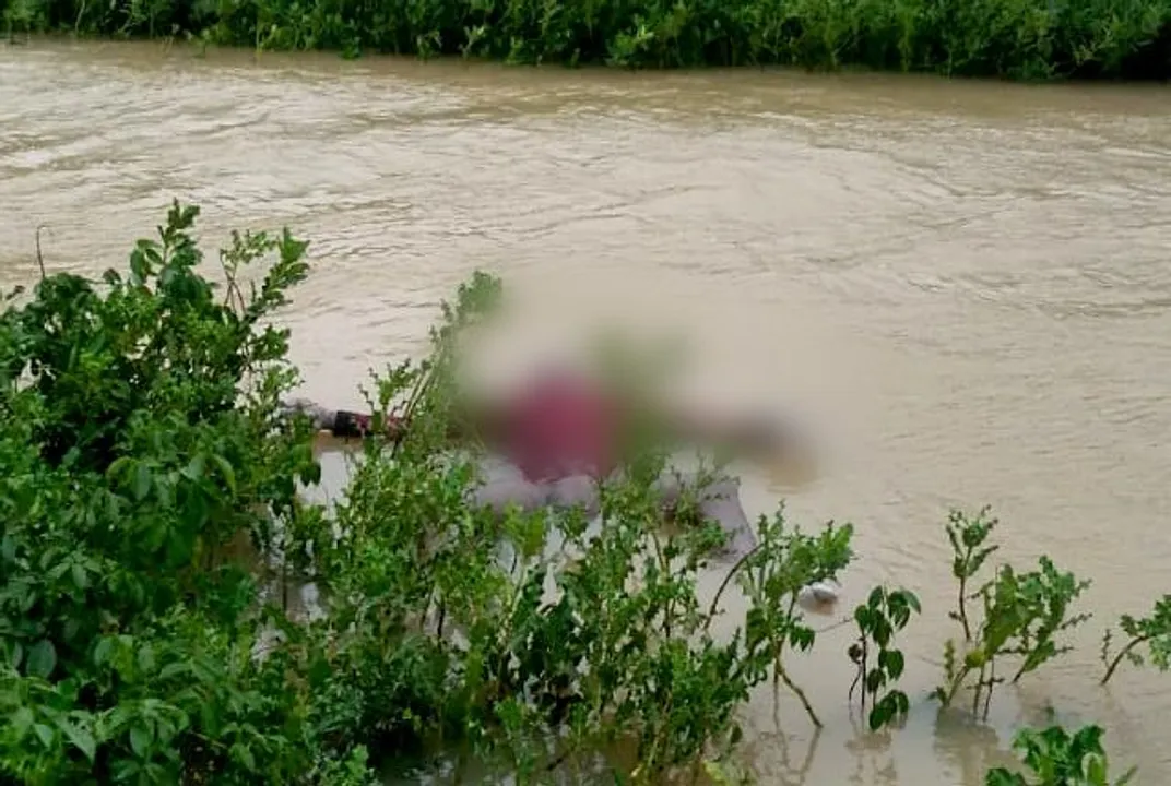  Unidentified body found in canal in Odisha