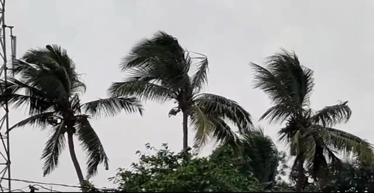  Cyclone Bulbul: Holiday declared for schools in one more Odisha district