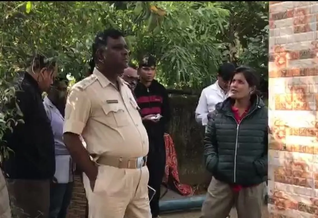  Woman shot dead in Odisha's Jharsuguda