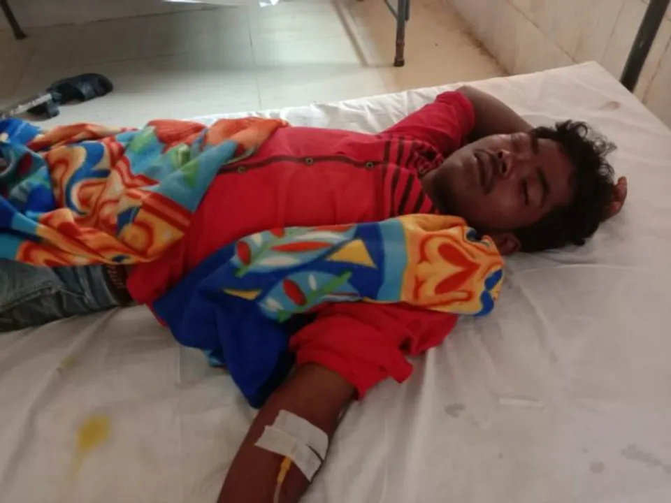  Youth blinded in one eye in assault by lover’s kin in Odisha
