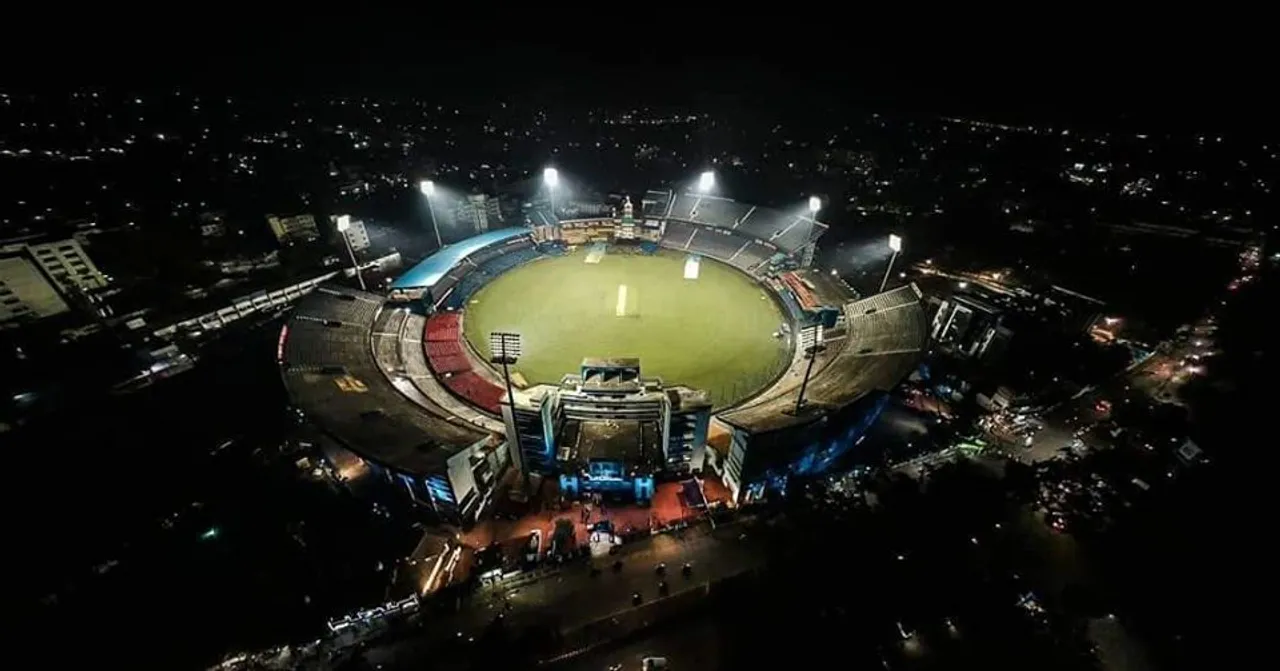  Barabati ODI: Hosts aim to carry Vizag run into Cuttack decider
