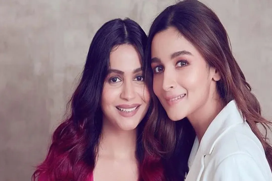  Pic Courtesy: VOGUE India 