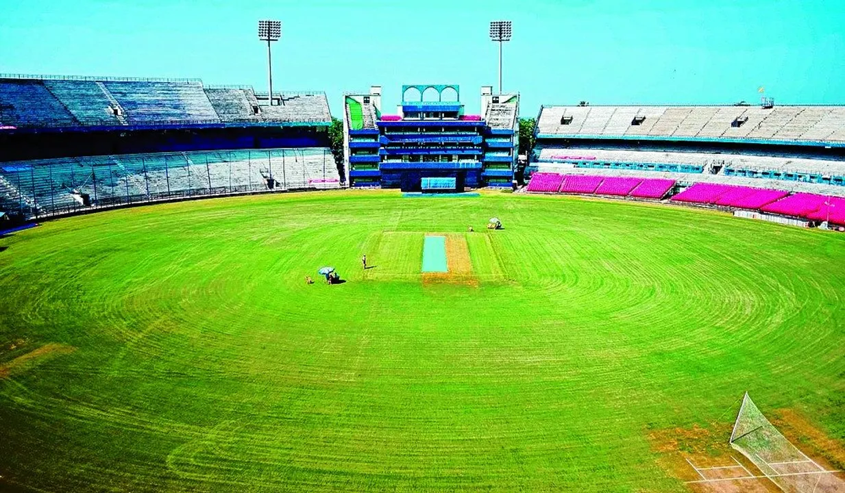  IND-WI ODI at Barabati: Check ticket prices here