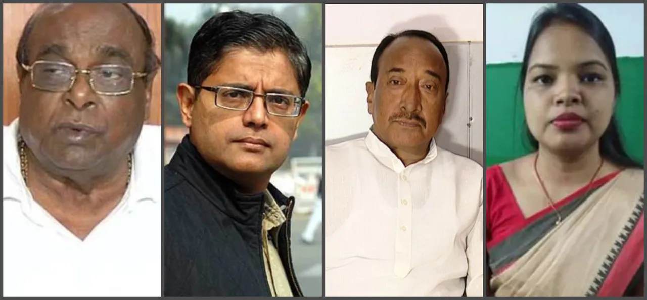  Throwback 2019: Faces that hogged limelight in Odisha