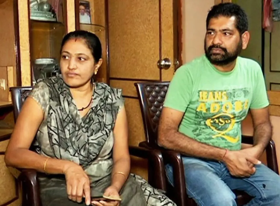  Citizenship Act A Ray of Hope for Pakistani woman settled in Odisha