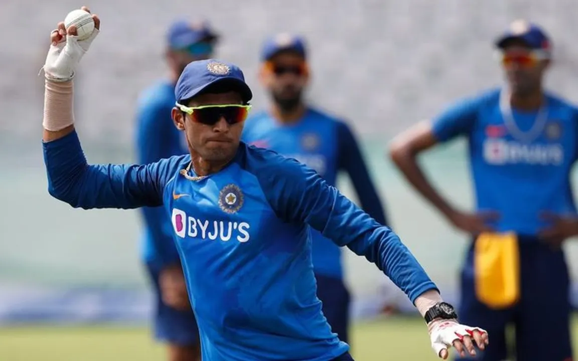  Pic courtesy: BCCI 