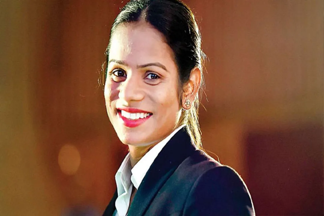  Dutee Chand gears up for World Relays as Indian team sets sight on Tokyo