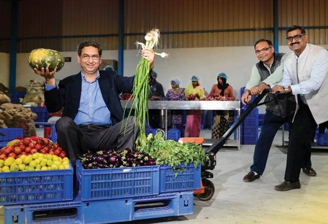  These IAS officers quit their job to become entrepreneurs