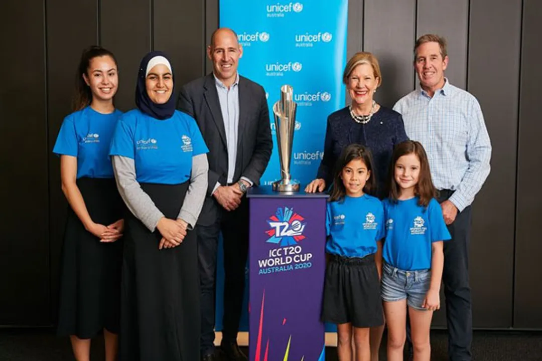  Pic Courtesy: ICC Cricket 