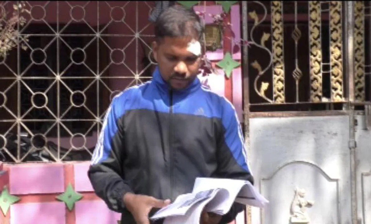 Odisha youth ‘duped’ of more than Rs 72k on OLX