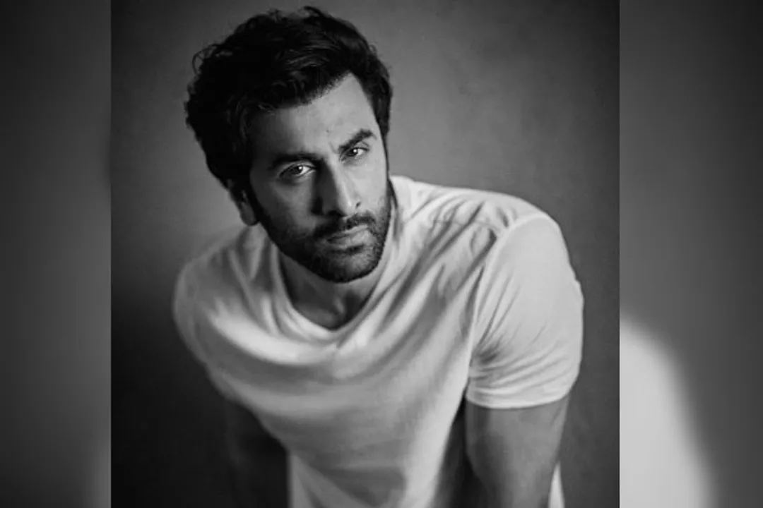 Pic Courtesy: Twitter/Ranbir Kapoor Fanclub 