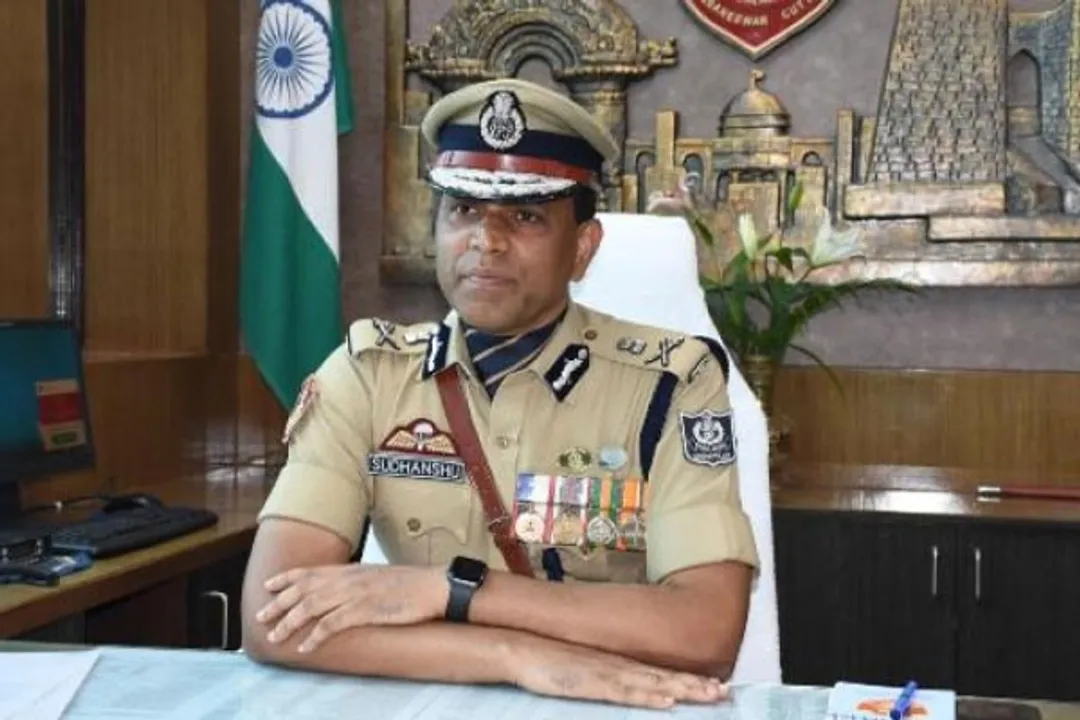  Pic Courtesy: odishabarta.com 