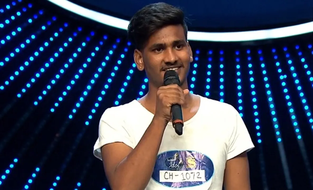  'Indian Idol' contestant Sunny sings in Emraan's 'The Body'