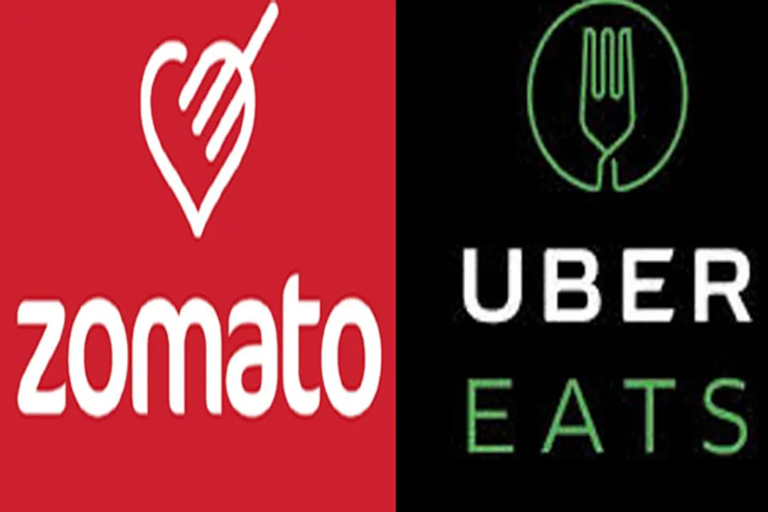  Zomato in advanced talks to buy UberEats: Report