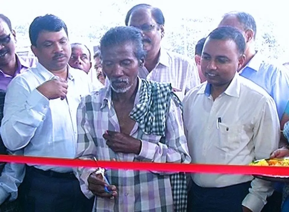  Aahaar meal in exchange for plastic in Odisha capital from today
