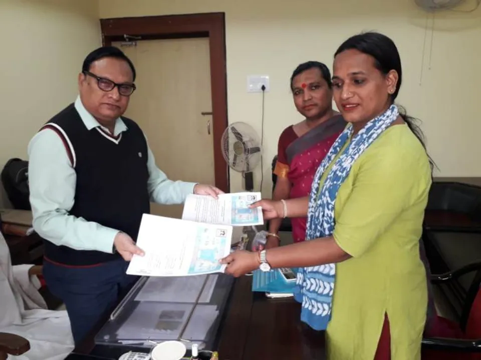  Transgenders to collect holding tax from defaulters in Odisha Capital