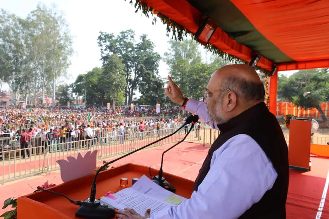  Is CAA anti-muslim, BJP answers 15 such questions