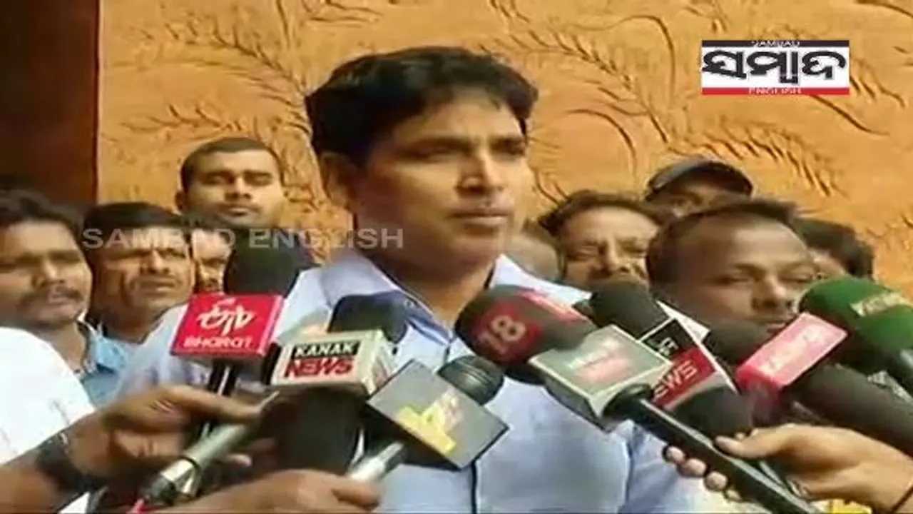  KALIA, PM-KISAN to be merged: Odisha Minister