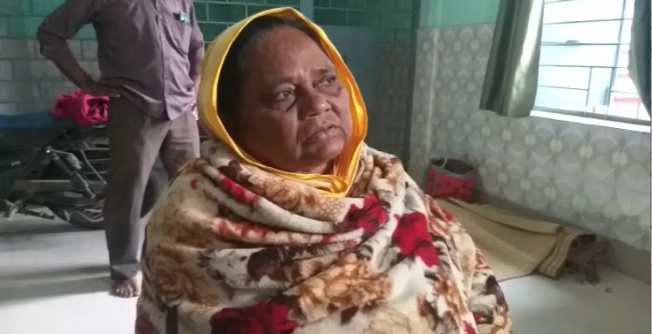  Brown sugar worth Rs 31 lakh seized in Balasore; drug peddler flees, mother held