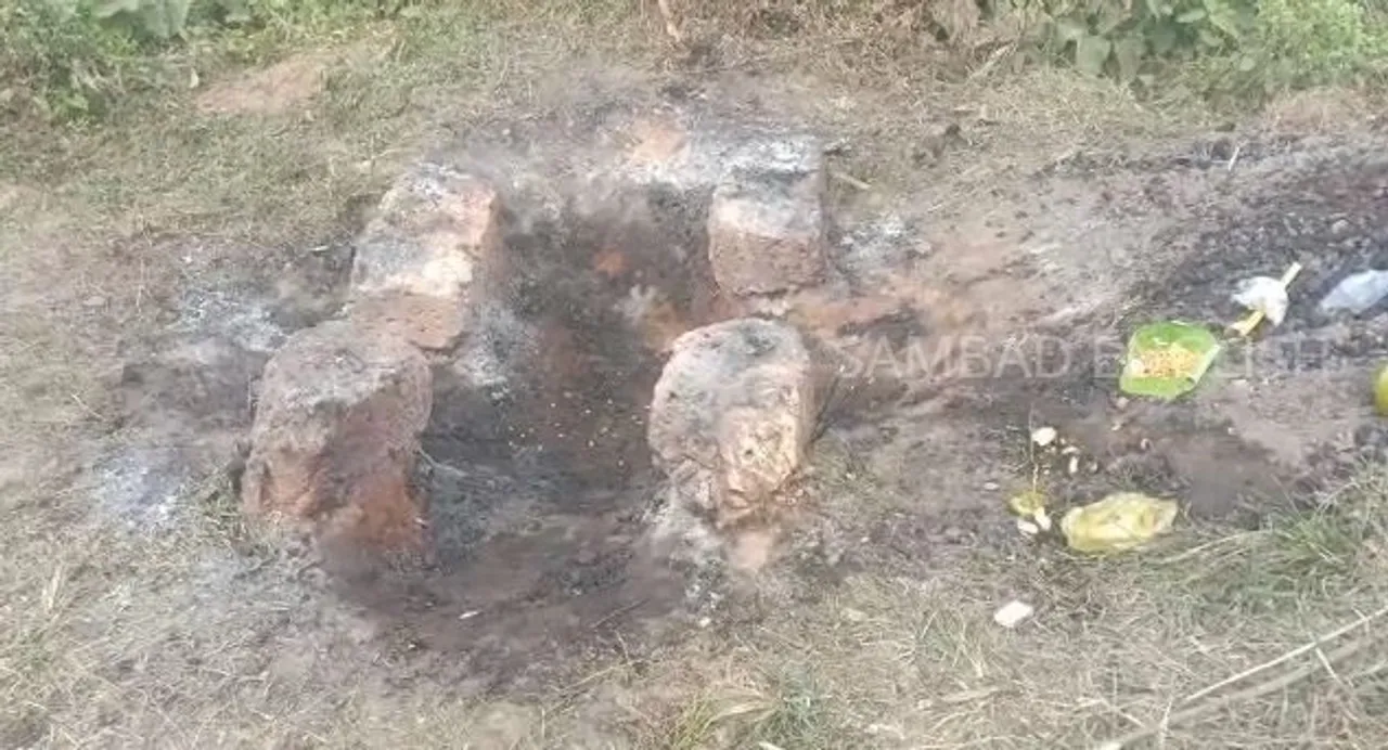  Girl found dead under mysterious circumstances on Odisha capital outskirts