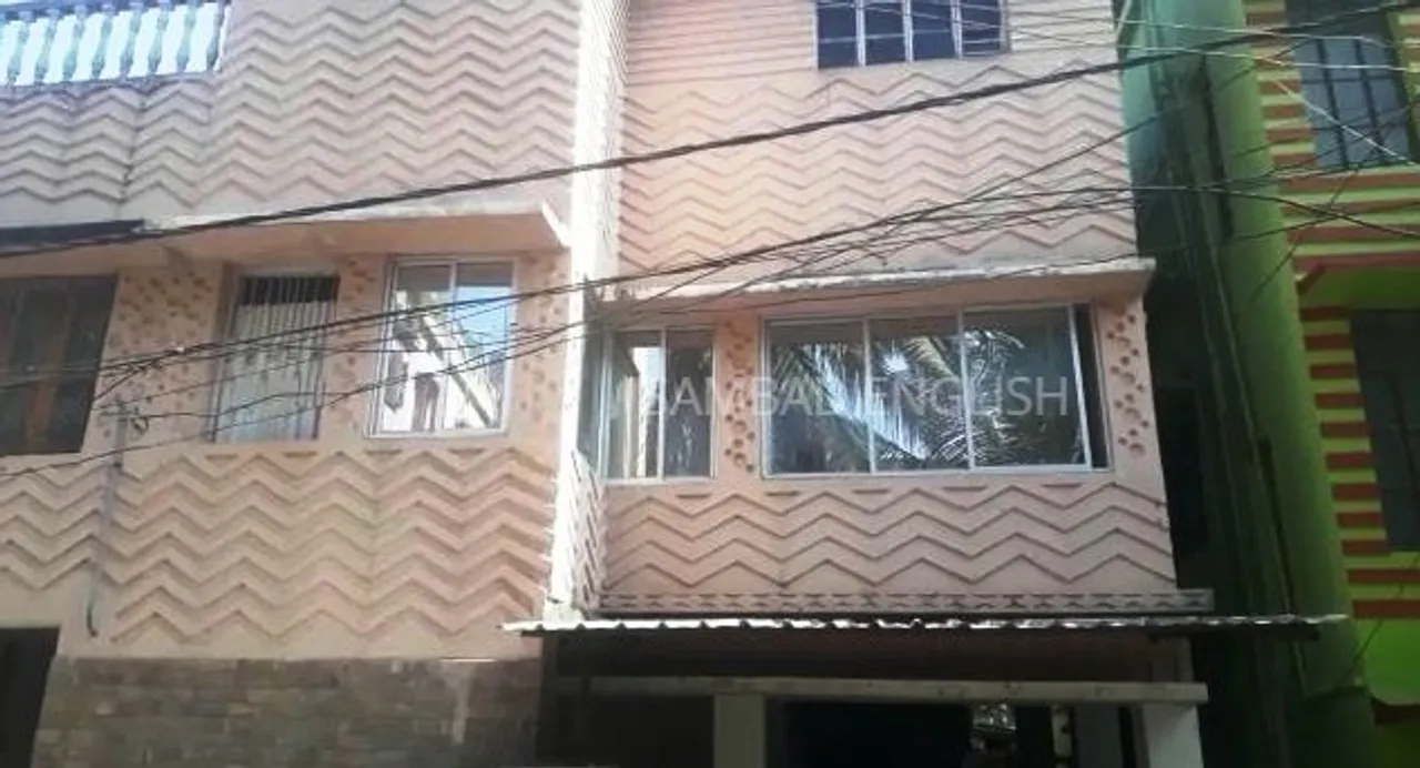  Central Excise official found hanging inside house in Odisha capital