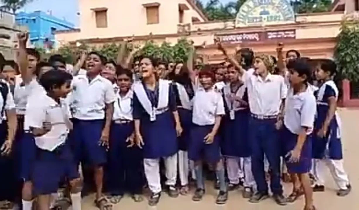  Admission in all Odisha schools to begin from June 8
