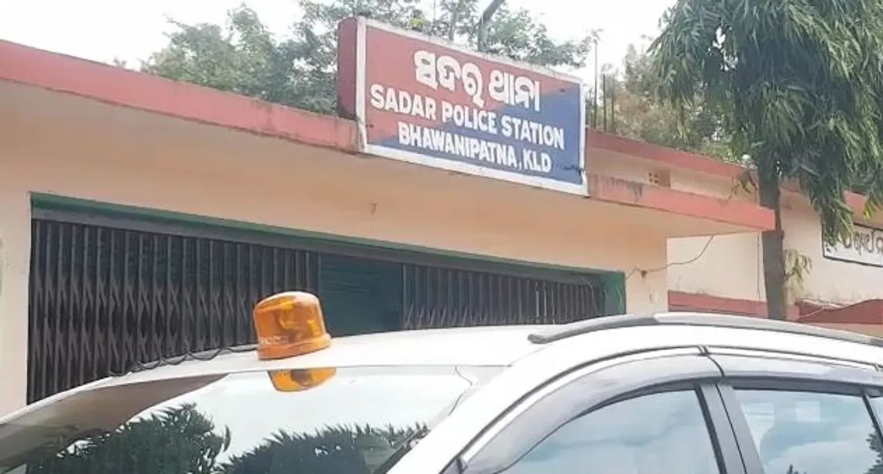  Woman gang-raped in Odisha's Kalahandi, 3 held
