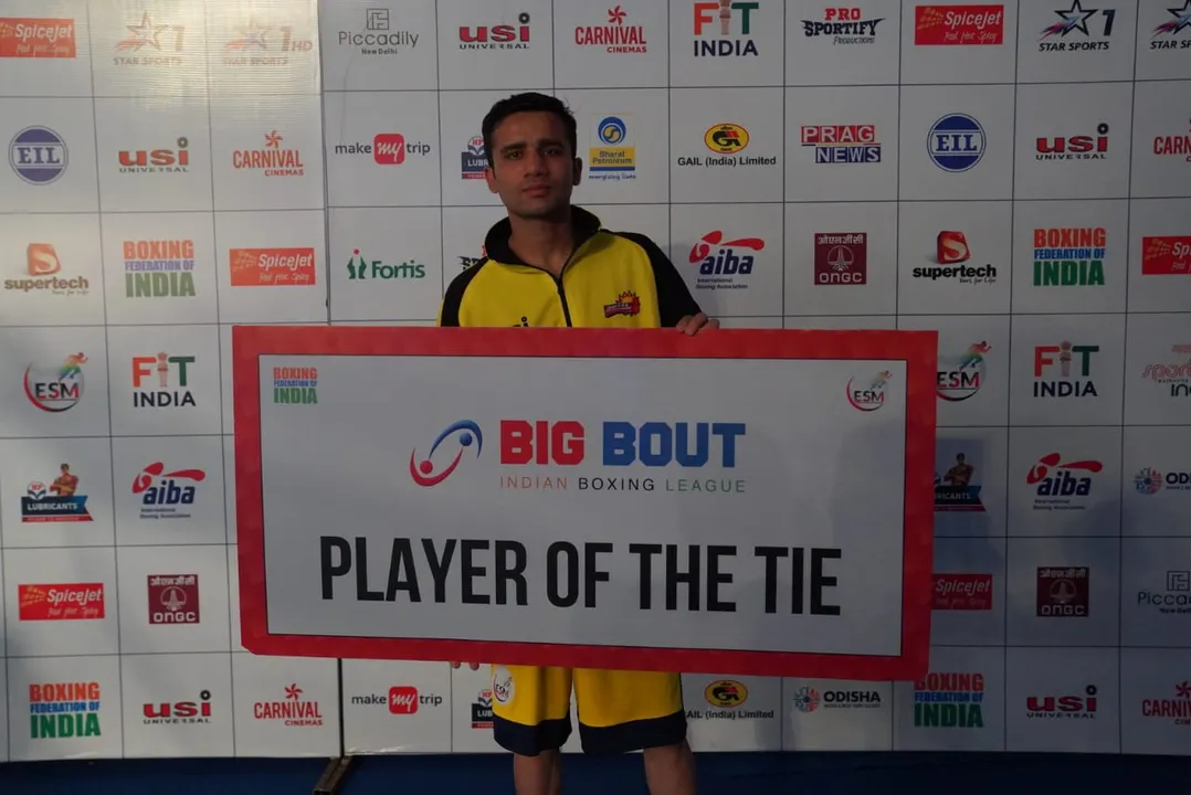  IBL: Odisha secure resounding victory to stay afloat