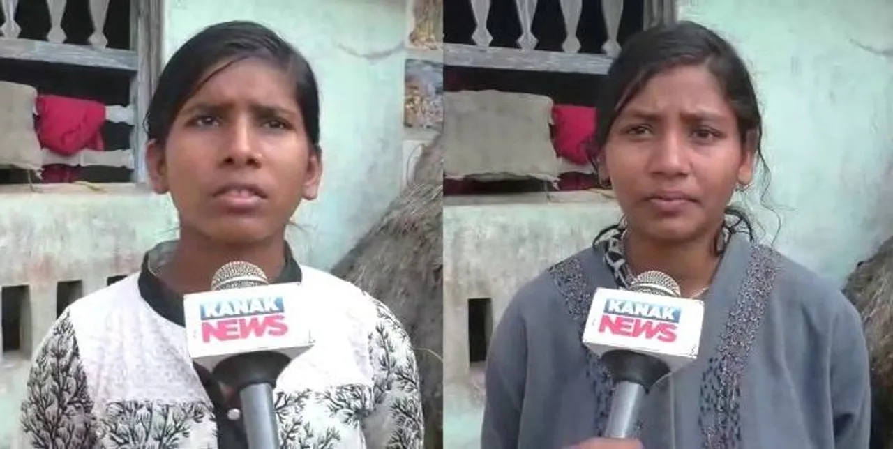  Odisha girls to receive National Bravery Award
