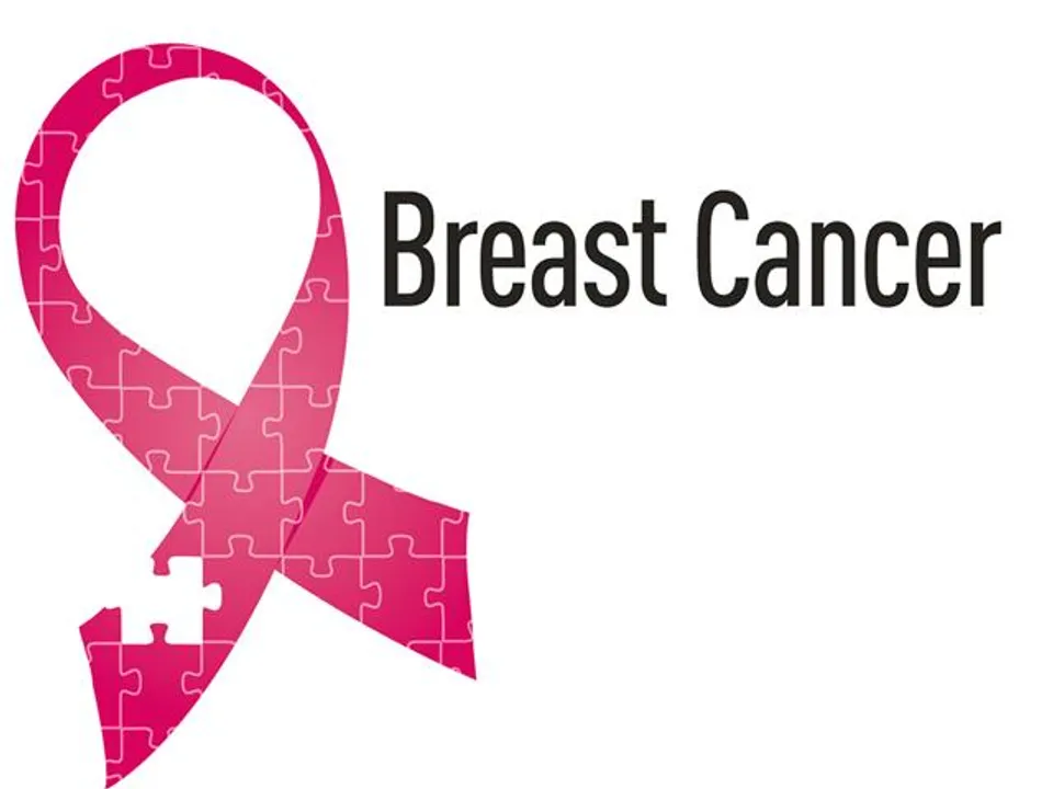  Breast cancer linked to permanent hair dye, straighteners