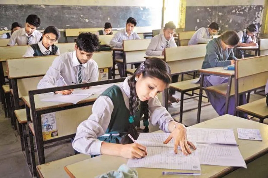  Students of classes 9, 11, who failed in exam this year, will get another chance: CBSE