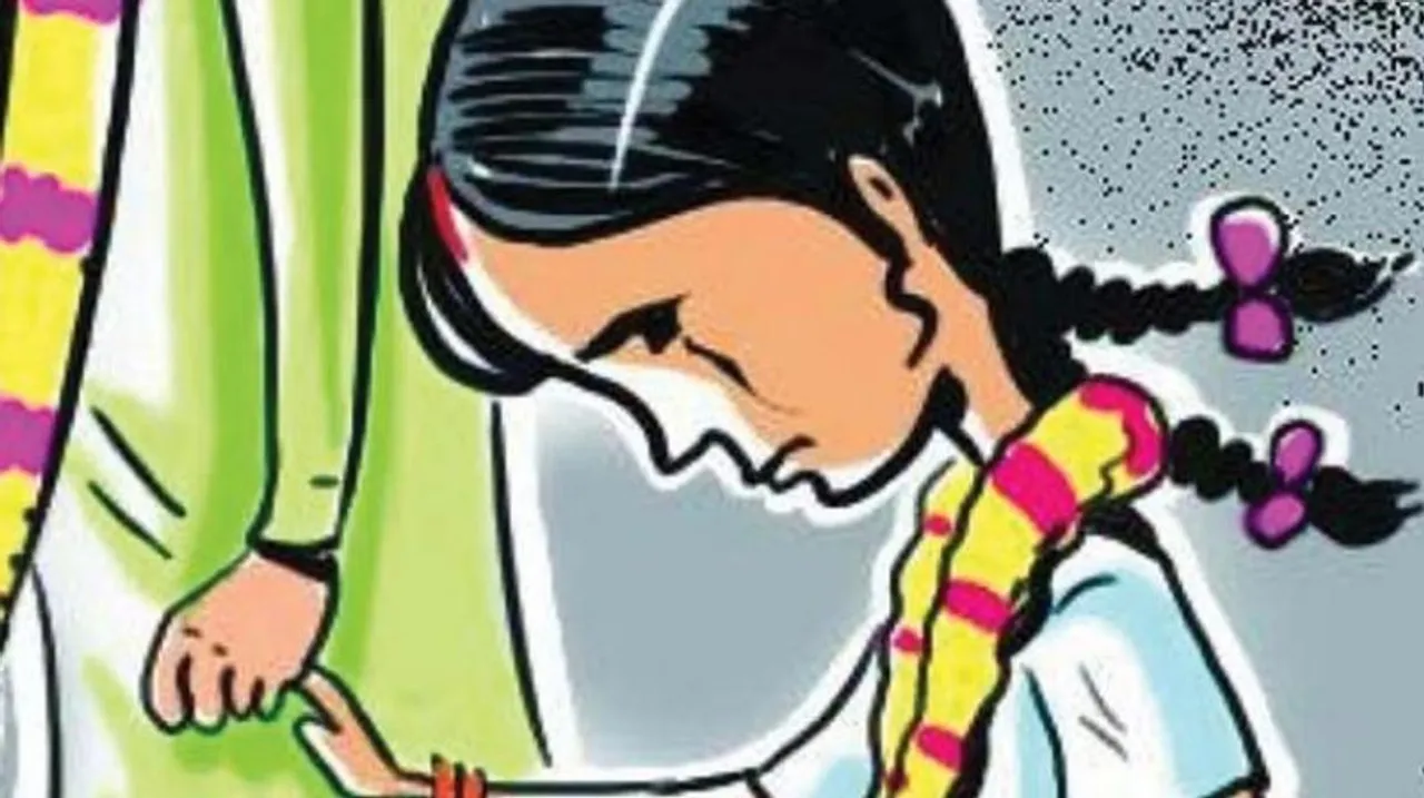  Odisha district to give cash reward for info on child marriage