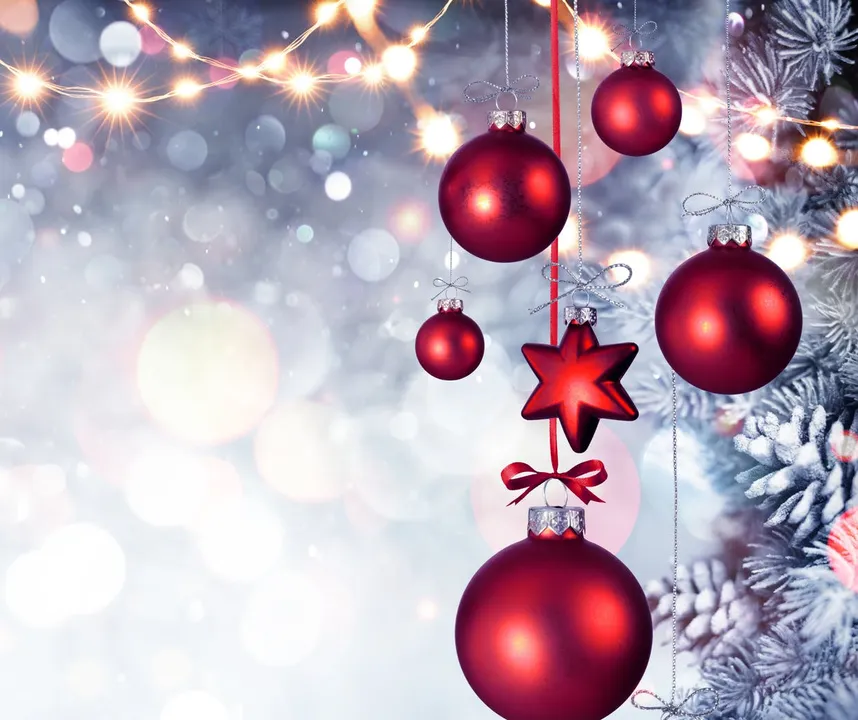  Odisha CM greets people on Christmas