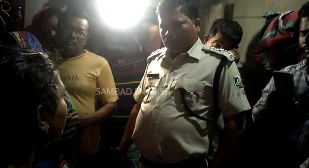  Youth kills college girl by slitting throat in Odisha's Khordha