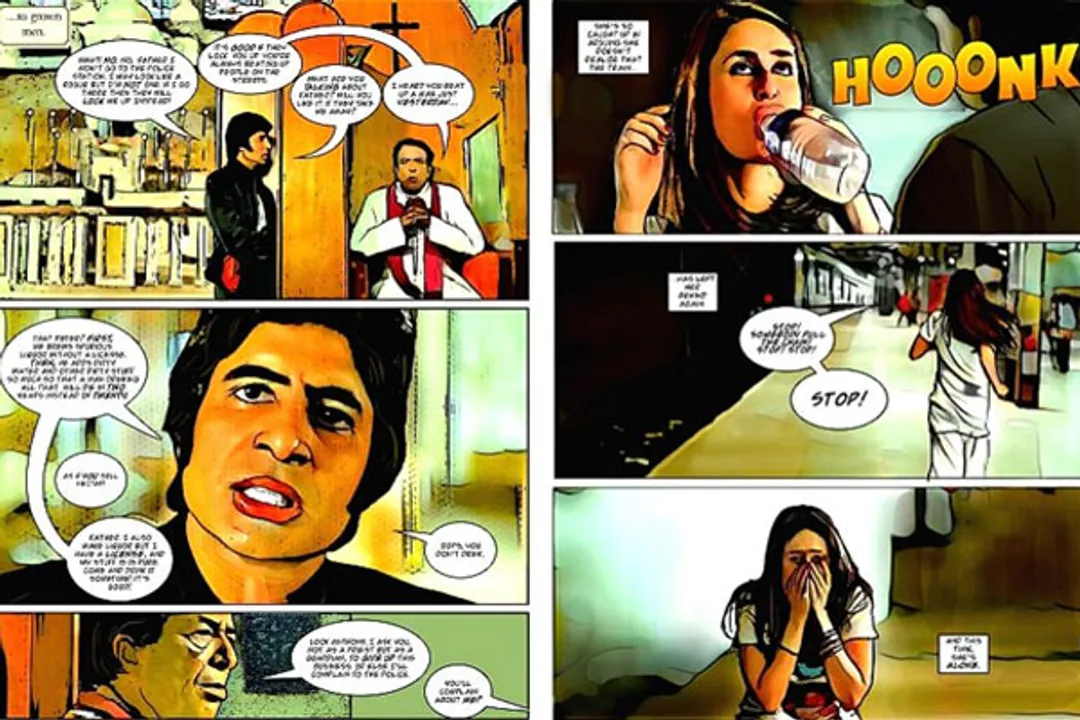  Pic Courtesy: Prokerela.com 