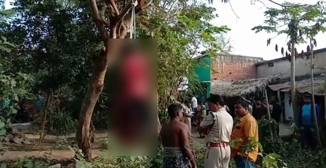  Young couple commits suicide fearing ‘love failure’ in Odisha