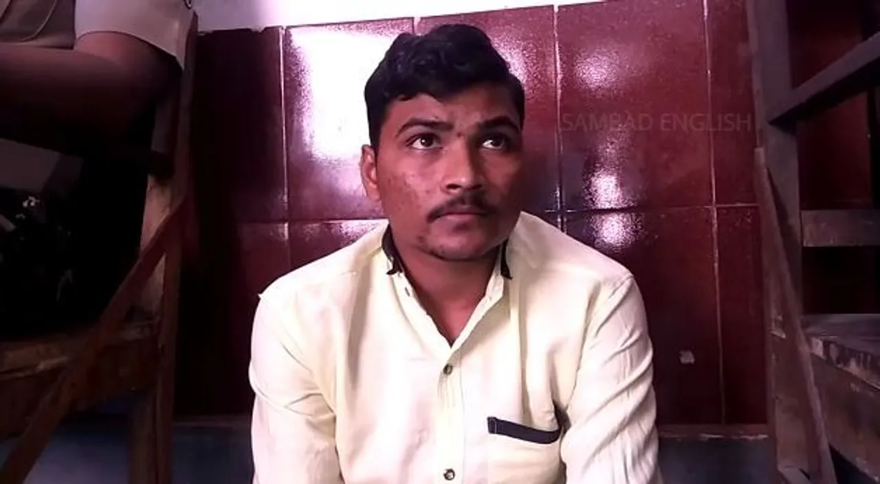  Odisha man gets death penalty for raping, killing 3-year-old girl