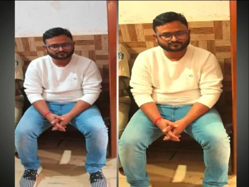 Youth held for defrauding more than Rs 10 cr on medical college seat promise