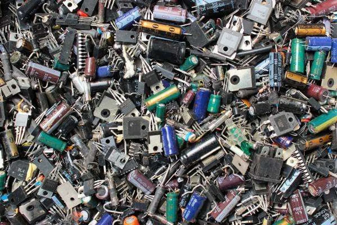  Berhampur Municipal Corporation inks pact for recycling of e-waste