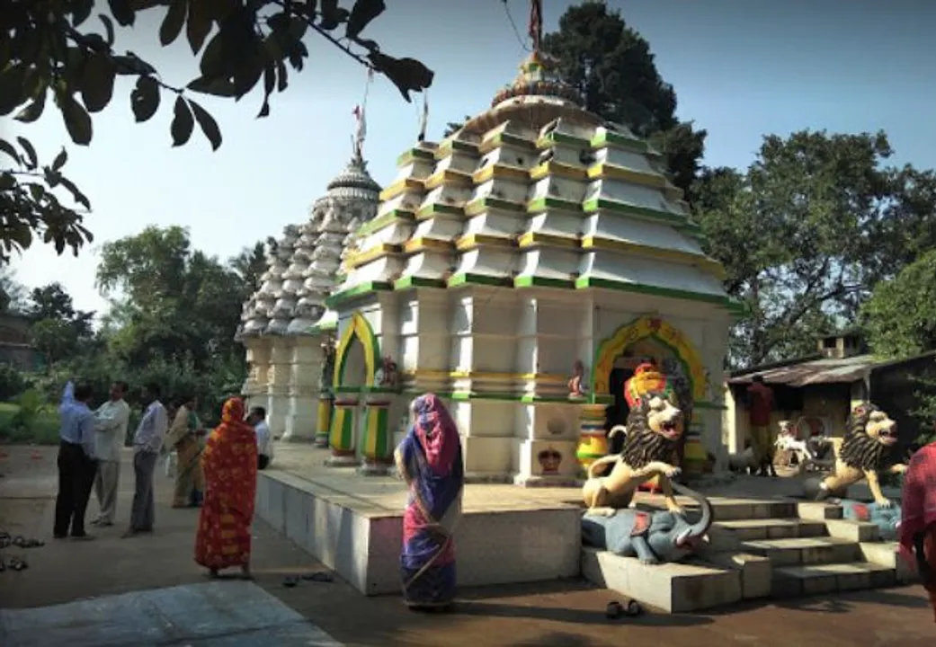  Youth found hanging inside Gupteswar Temple in Odisha