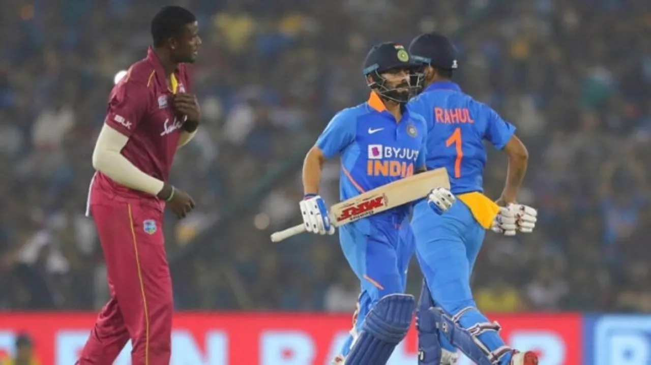  Image courtesy: India Today Sports 