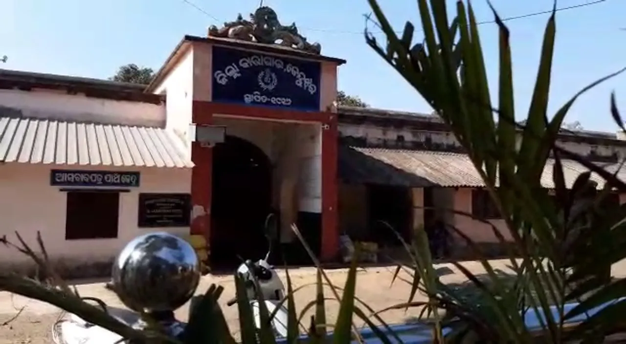  UTP dies in Odisha jail after inmate awarded death penalty in rape case