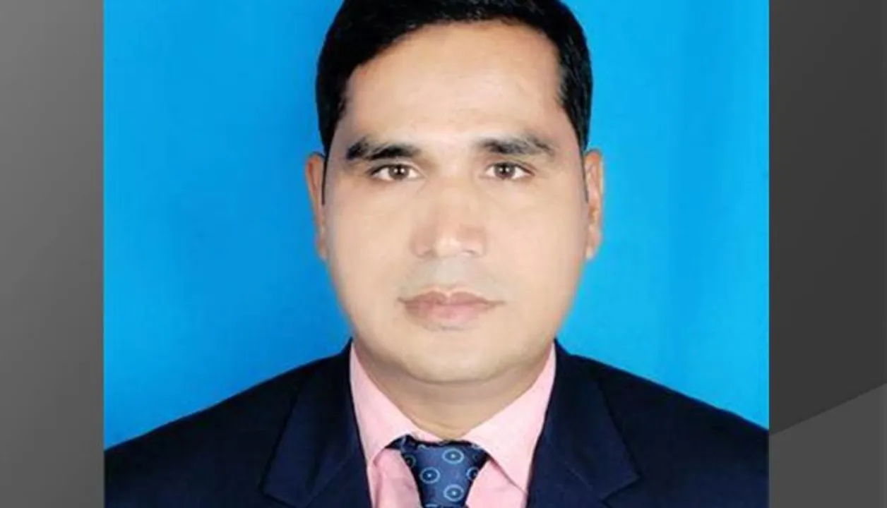  Odisha: Body of teacher found at Koraput DEO’s official residence