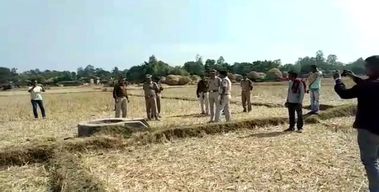  Kosagumuda minor girl rape and murder: Post mortem says no evidence of rape