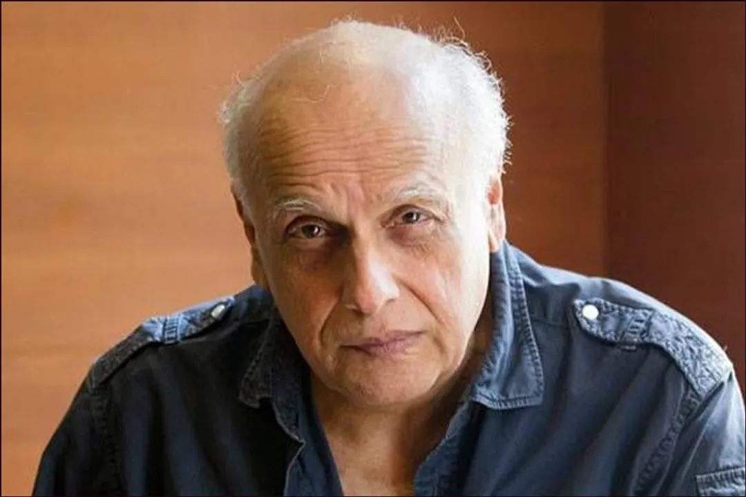  Mahesh Bhatt set to make digital debut with web-series