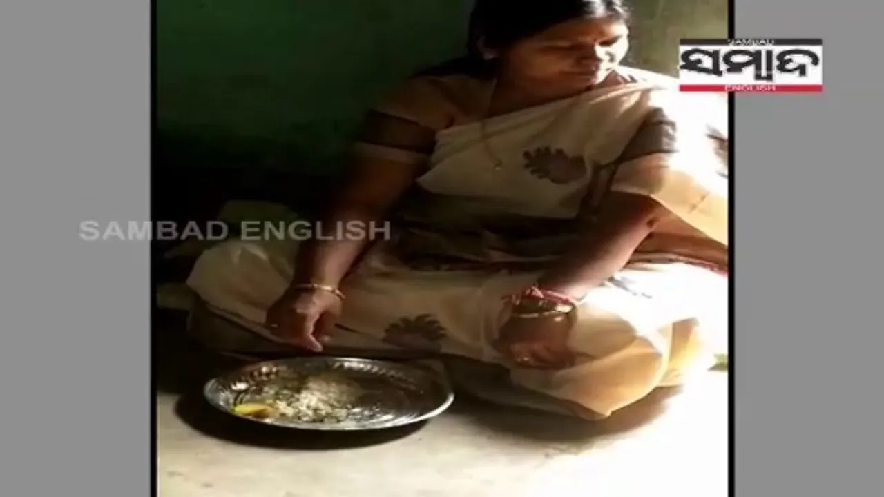  Minister rebukes officials over quality of food being served at Anganwadis
